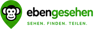 EbenGesehen